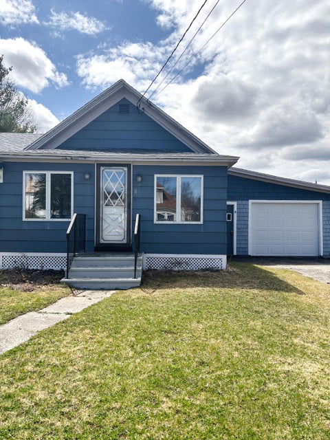 Photo of 8 Maynard Street, Washburn, ME 04786 (MLS # 1679926)