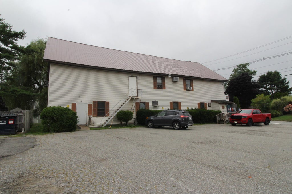 Photo of 34 Field Street, Belfast, ME 04915 (MLS # 1677004)