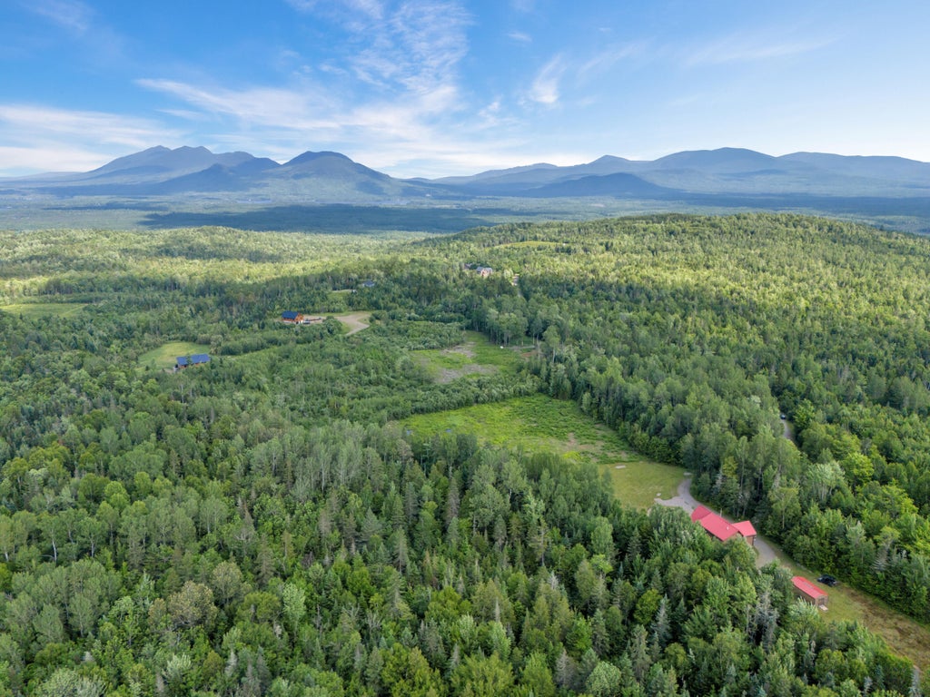 Photo of LOT 2- 26 Overlook Drive, Eustis, ME 04936 (MLS # 1670677)