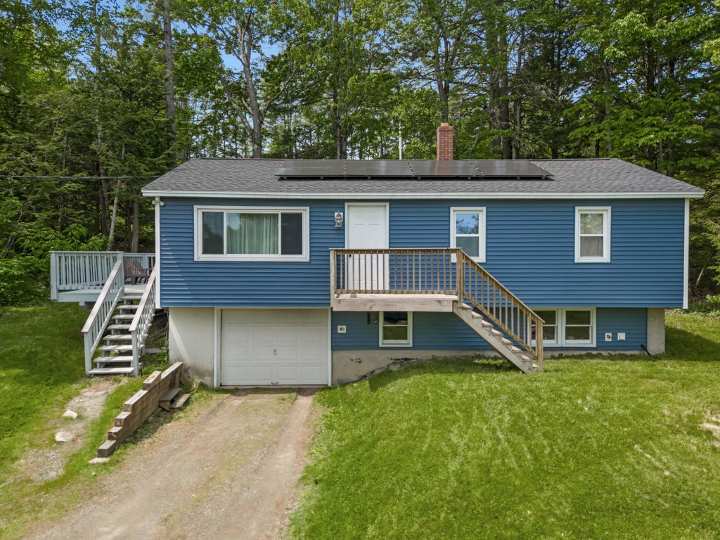 Photo of 64 Church Hill Road, Augusta, ME 04330 (MLS # 1666943)
