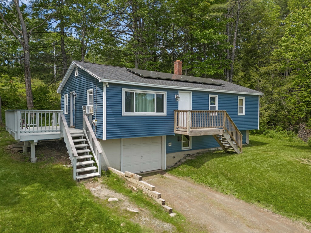 Photo of 64 Church Hill Road, Augusta, ME 04330 (MLS # 1666943)