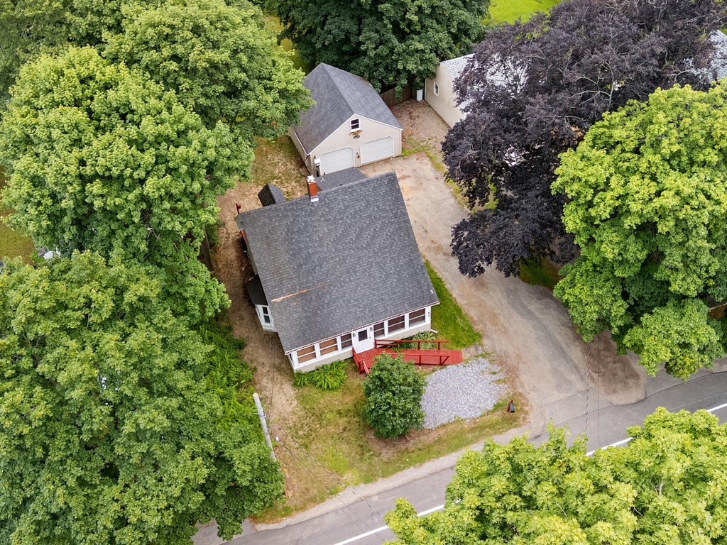 Photo of 455 Old County Road, Rockland, ME 04841 (MLS # 1672290)