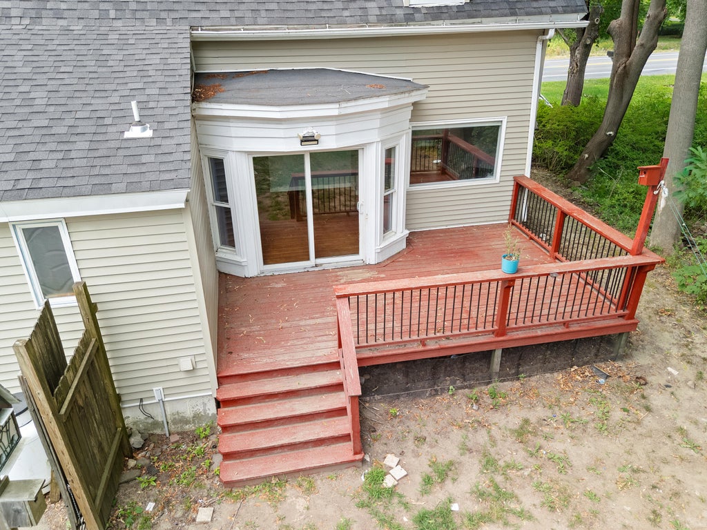 Photo of 455 Old County Road, Rockland, ME 04841 (MLS # 1672290)