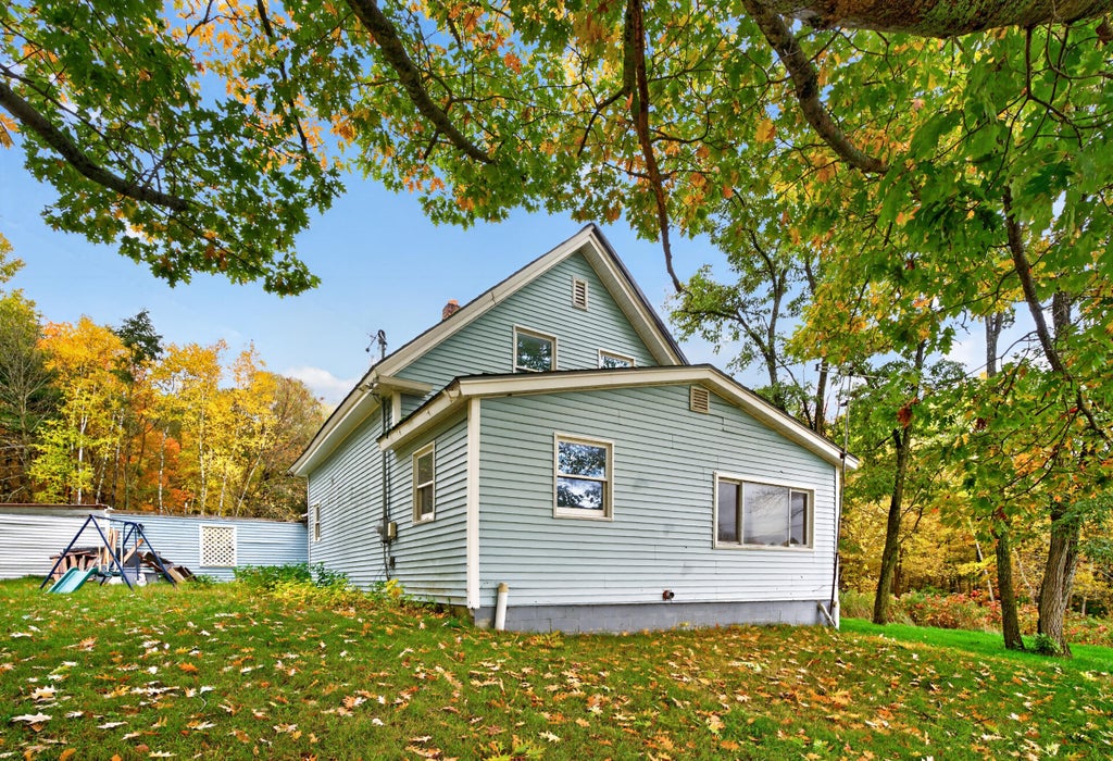 Photo of 2 Hanscom Drive, Milford, ME 04461 (MLS # 1684545)