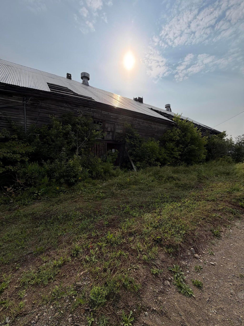 Photo of 26 Lincoln Street, Mars Hill, ME 04758 (MLS # 1678019)