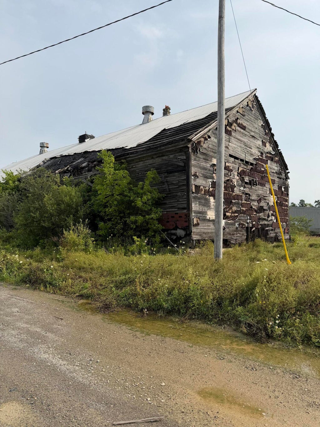 Photo of 26 Lincoln Street, Mars Hill, ME 04758 (MLS # 1678019)