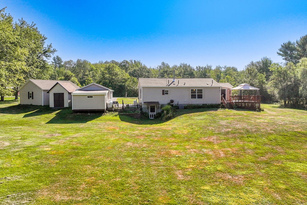 Photo of Albion, ME 04910 (MLS # 1679463)