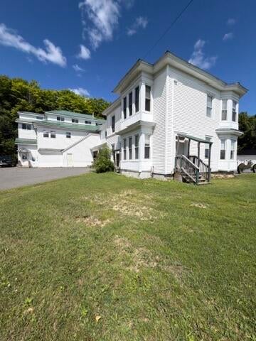 Photo of 14 Main Street, Mars Hill, ME 04758 (MLS # 1673636)
