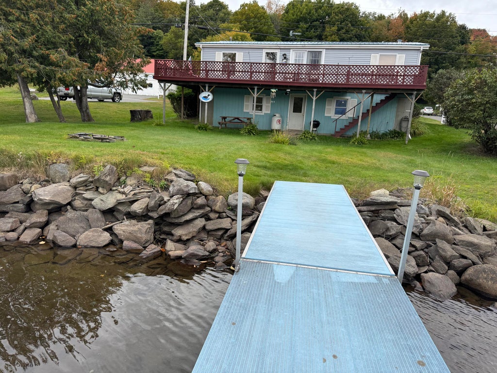 Photo of 75 Grove Street, Dexter, ME 04930 (MLS # 1681474)