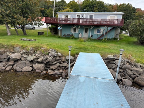 Photo of 75 Grove Street, Dexter, ME 04930 (MLS # 1681474)