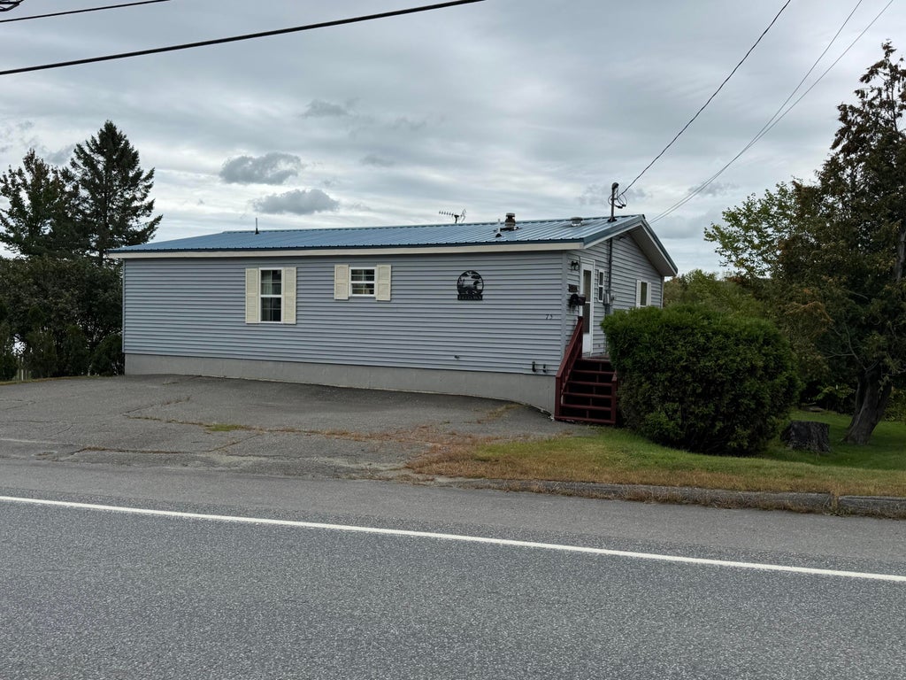 Photo of 75 Grove Street, Dexter, ME 04930 (MLS # 1681474)