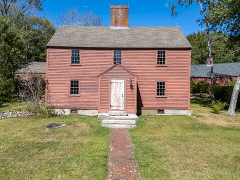 Photo of 44 B Chases Pond Road, York, ME 03909 (MLS # 1680042)