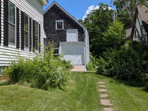 Photo of 5 Lincoln Street, Richmond, ME 04357 (MLS # 1668173)