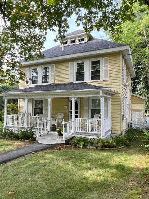Photo of 7 Alto Street, Belfast, ME 04915 (MLS # 1675804)