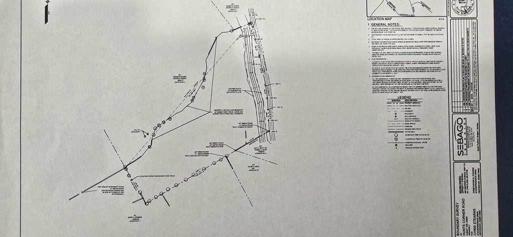 Photo of Lot 61.2 Hunts Corner Road, Albany Twp, ME 04217 (MLS # 1666335)