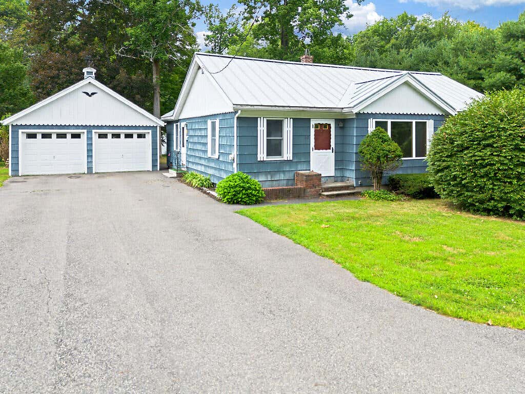 Photo of 30 Smith Street, Augusta, ME 04330 (MLS # 1677404)
