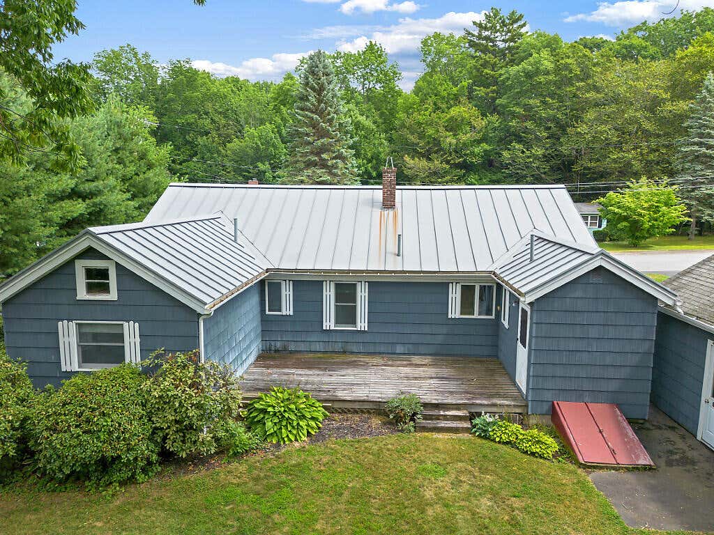 Photo of 30 Smith Street, Augusta, ME 04330 (MLS # 1677404)