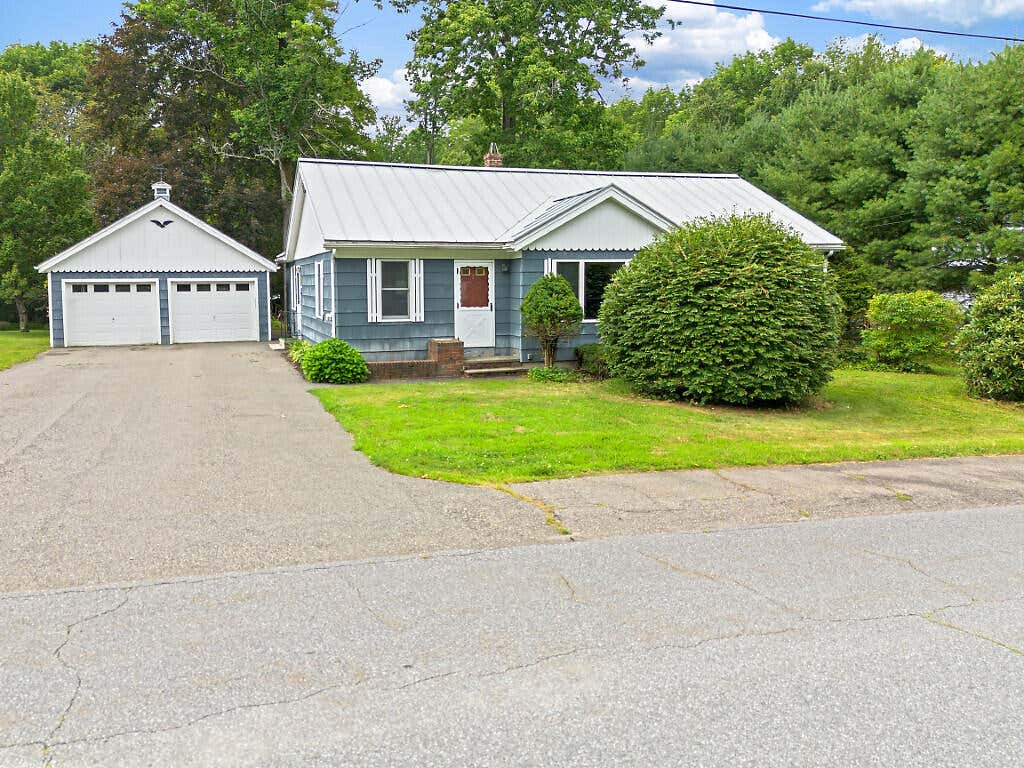 Photo of 30 Smith Street, Augusta, ME 04330 (MLS # 1677404)