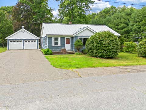 Photo of 30 Smith Street, Augusta, ME 04330 (MLS # 1677404)