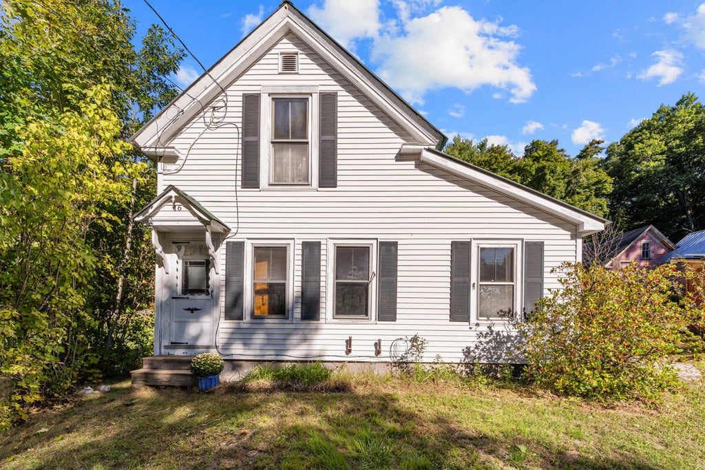 Photo of 16 Meadow Street, Bridgton, ME 04009 (MLS # 1682131)