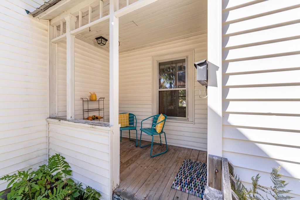 Photo of 16 Meadow Street, Bridgton, ME 04009 (MLS # 1682131)