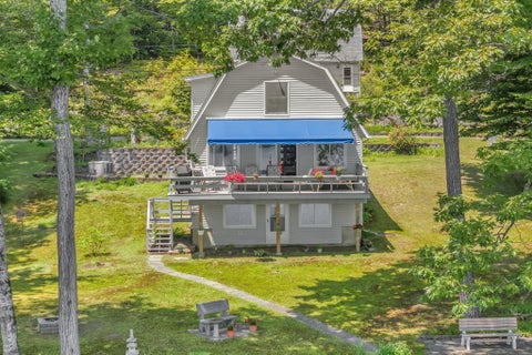 Photo of 43 Bachellers Mill Road, Chesterville, ME 04938 (MLS # 1672419)