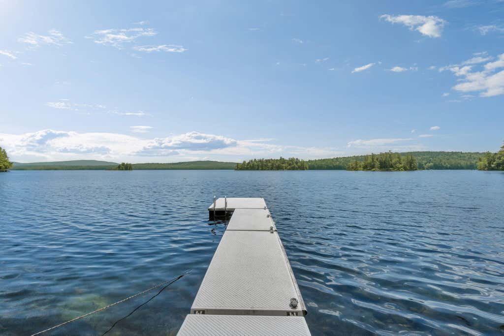 Photo of 43 Bachellers Mill Road, Chesterville, ME 04938 (MLS # 1672419)