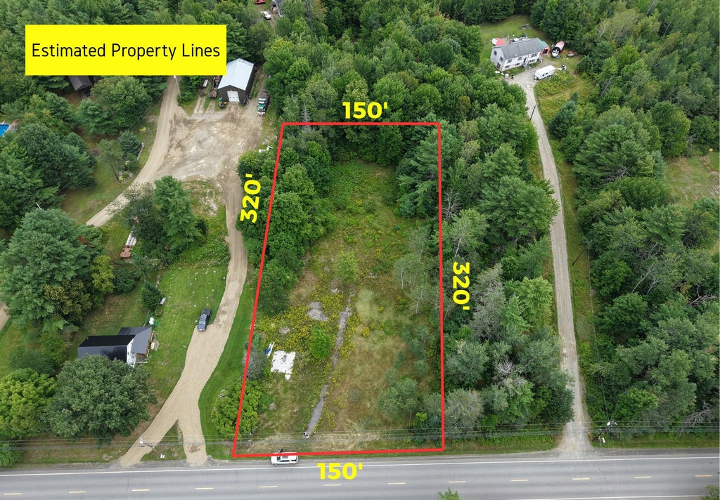 Photo of 1870 Dexter Road, Dover-Foxcroft, ME 04426 (MLS # 1678824)