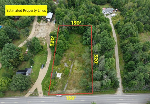 Photo of 1870 Dexter Road, Dover-Foxcroft, ME 04426 (MLS # 1678824)