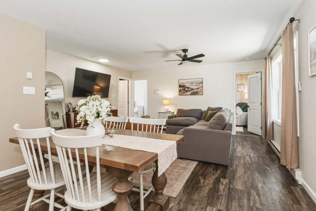 Photo of 38 Alder Lane, Tremont, ME 04612 (MLS # 1667186)