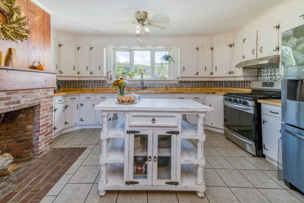 Photo of 31 Cemetery Road, Montville, ME 04941 (MLS # 1681214)