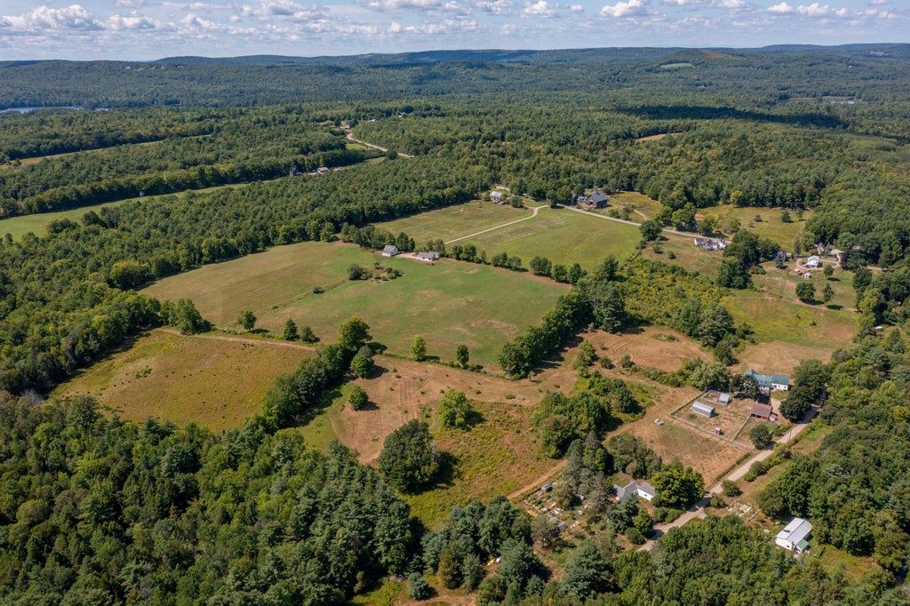 Photo of 31 Cemetery Road, Montville, ME 04941 (MLS # 1681214)