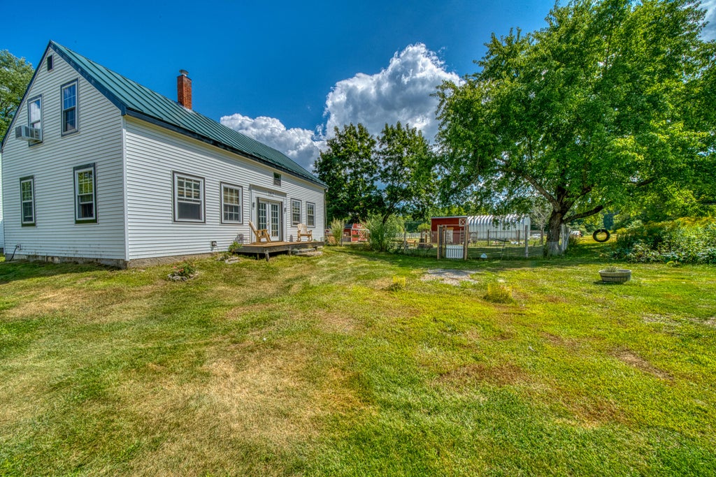 Photo of 31 Cemetery Road, Montville, ME 04941 (MLS # 1681214)