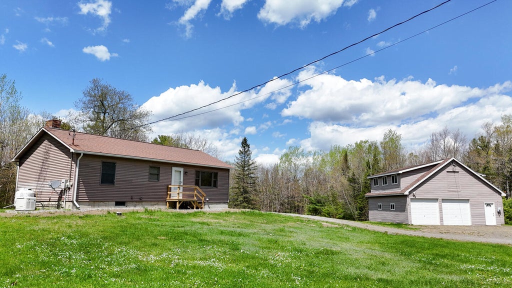 Photo of 68 Boothby Road, Athens, ME 04912 (MLS # 1663392)