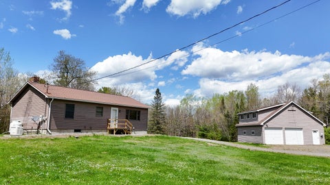 Photo of 68 Boothby Road, Athens, ME 04912 (MLS # 1663392)