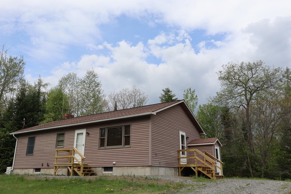 Photo of 68 Boothby Road, Athens, ME 04912 (MLS # 1663392)