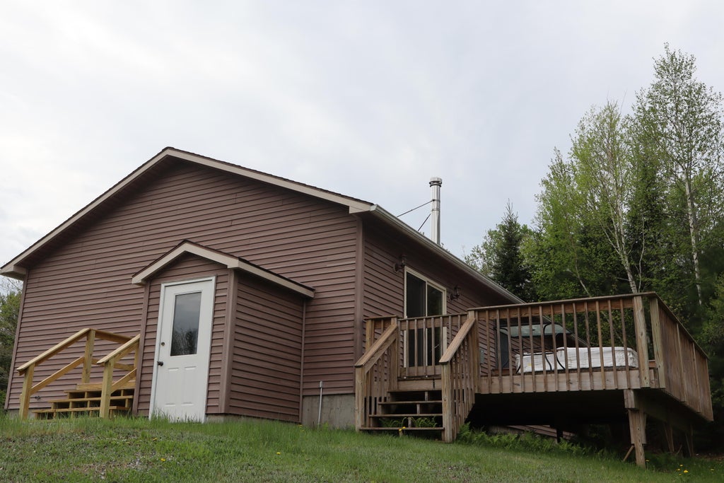 Photo of 68 Boothby Road, Athens, ME 04912 (MLS # 1663392)