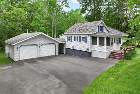 Photo of 15 White Birch Lane, Greene, ME 04236 (MLS # 1669404)