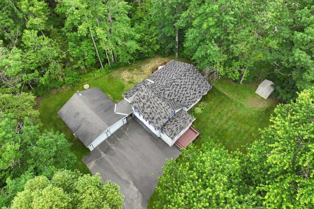 Photo of 15 White Birch Lane, Greene, ME 04236 (MLS # 1669404)