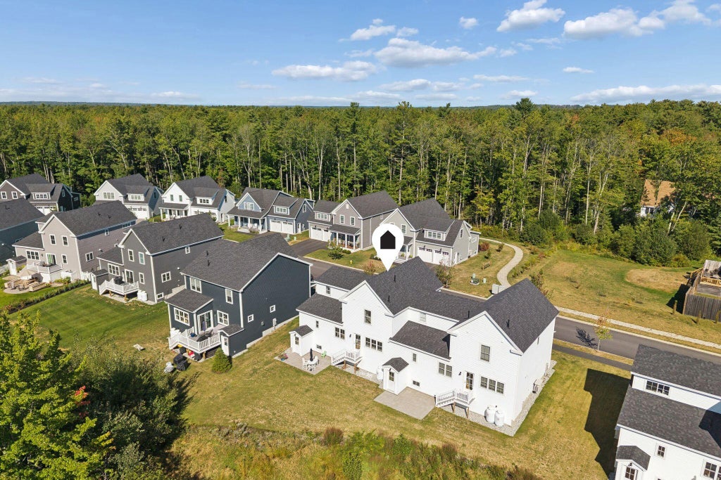 Photo of 16 Holbrook Farms Way #2, Scarborough, ME 04074 (MLS # 1680926)