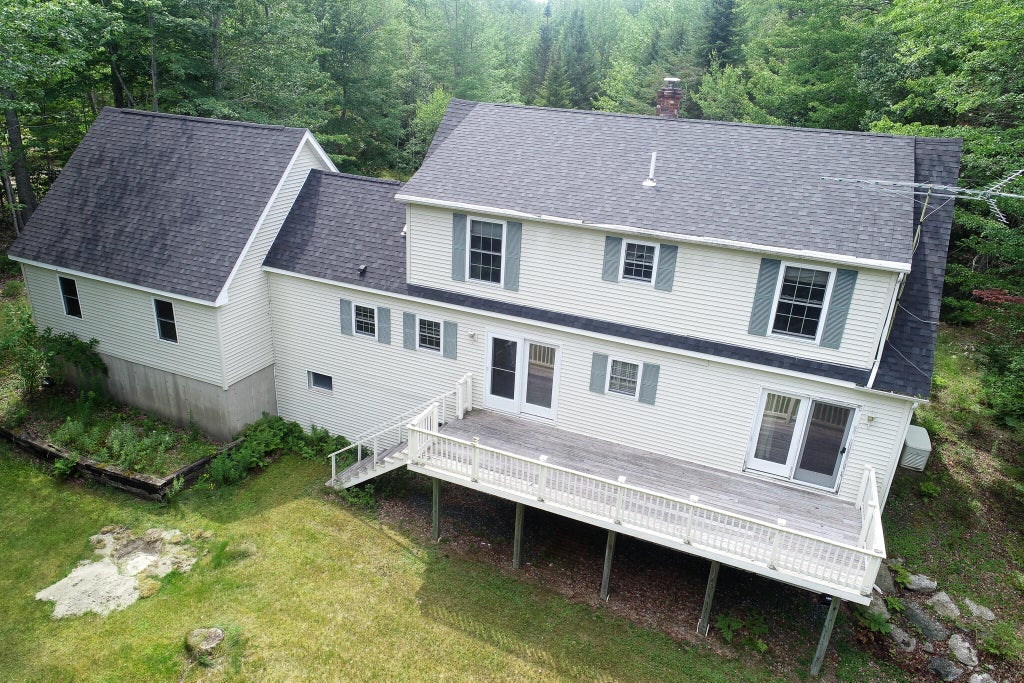 Photo of 520 Newbury Neck Road, Surry, ME 04684 (MLS # 1675530)