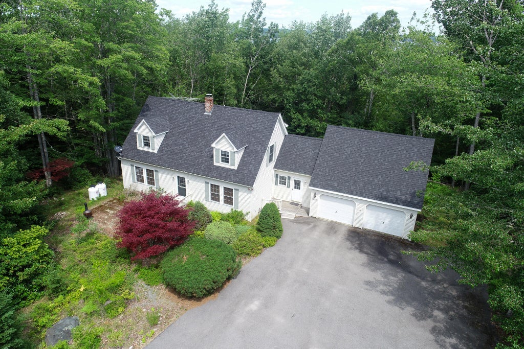 Photo of 520 Newbury Neck Road, Surry, ME 04684 (MLS # 1675530)