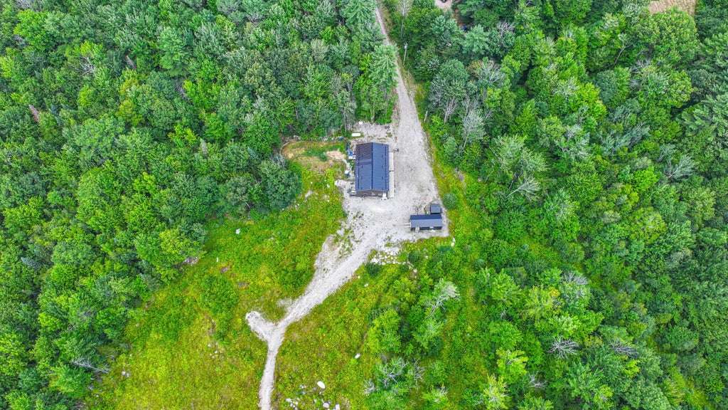 Photo of 346 Bell Hill Road, Otisfield, ME 04270 (MLS # 1673300)