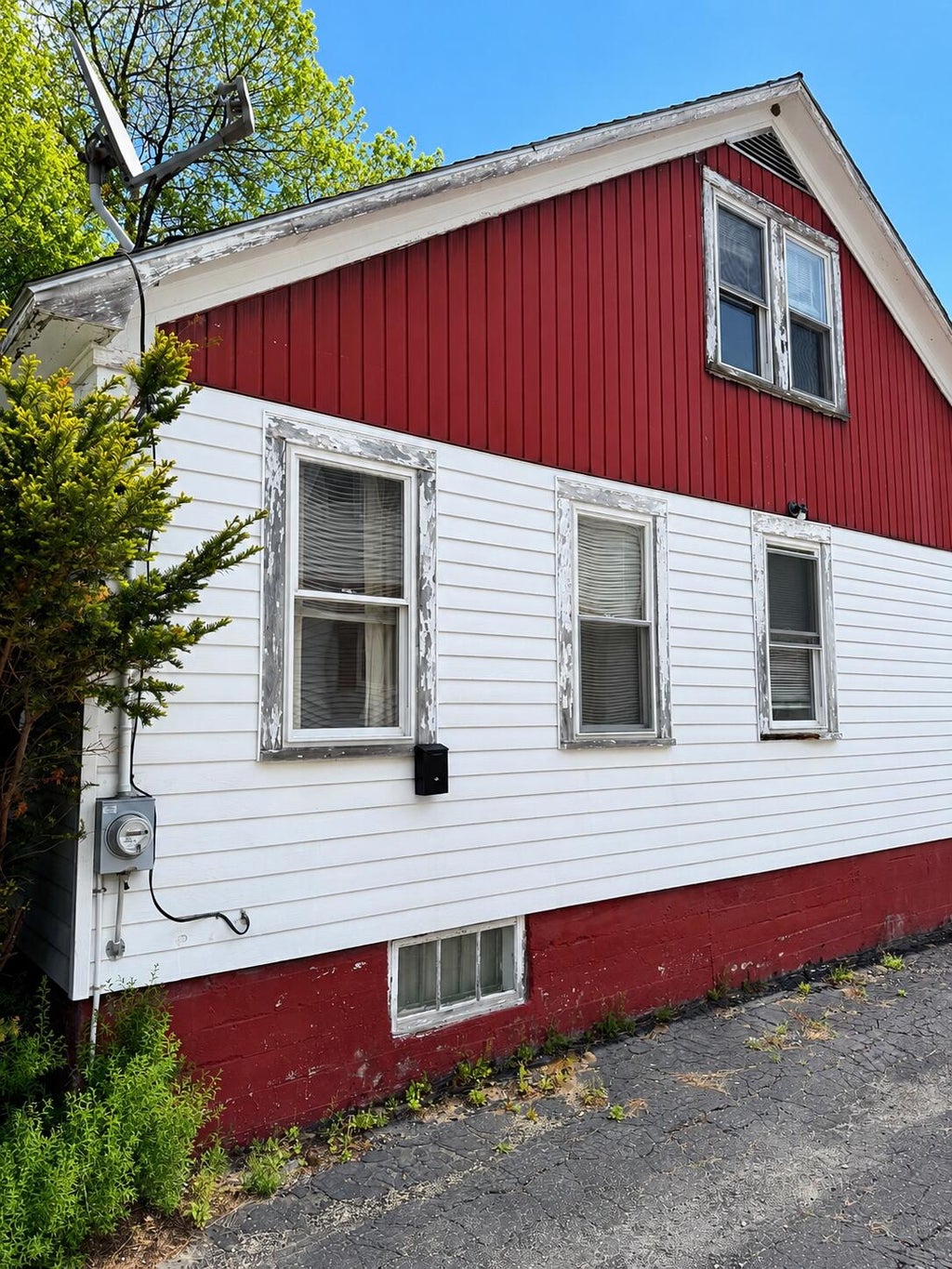 Photo of 176 Bowdoin Street, Millinocket, ME 04462 (MLS # 1681177)