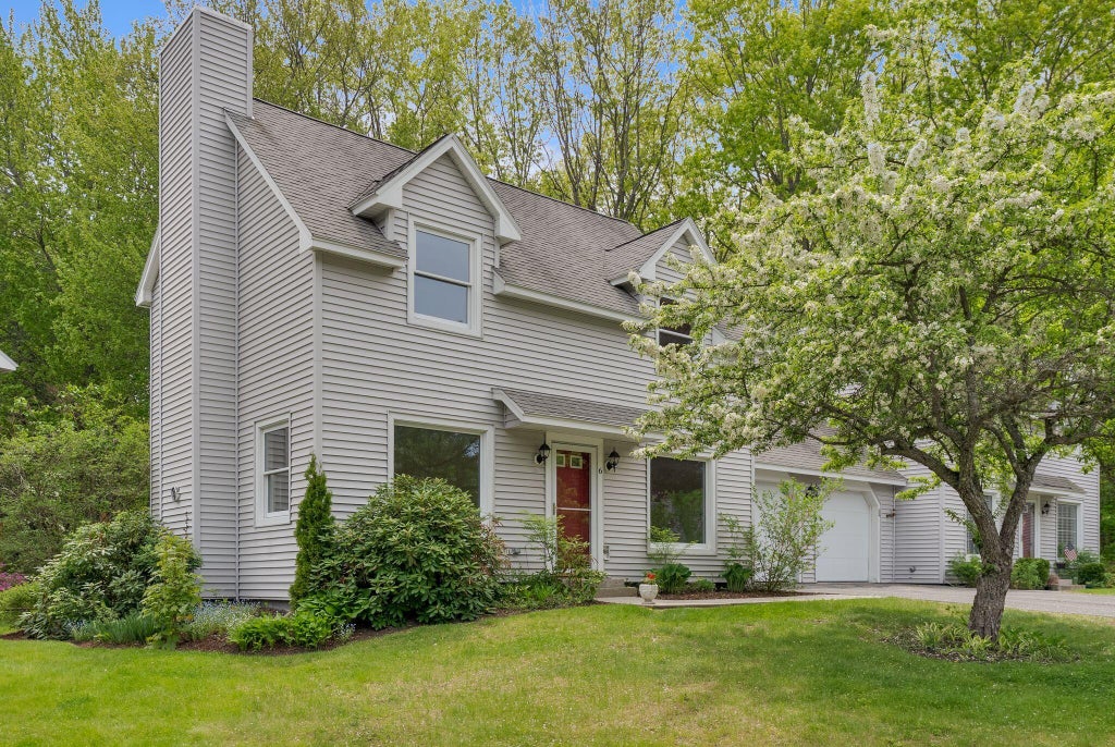 Photo of 29 Old Orchard Road #6, Saco, ME 04072 (MLS # 1663502)