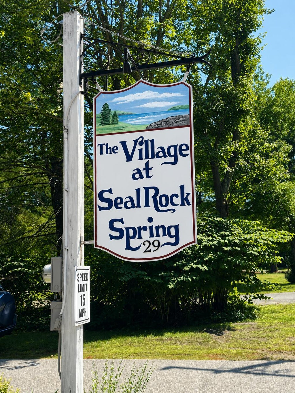 Photo of 29 Old Orchard Road #6, Saco, ME 04072 (MLS # 1663502)