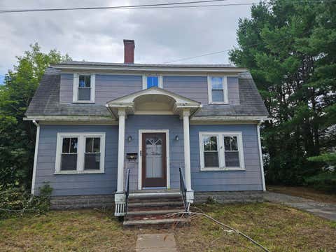 Photo of 30 Pine Street, Old Town, ME 04468 (MLS # 1677857)