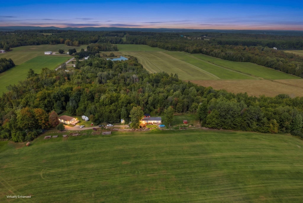 Photo of 14 Simmons Lane, Levant, ME 04456 (MLS # 1681114)