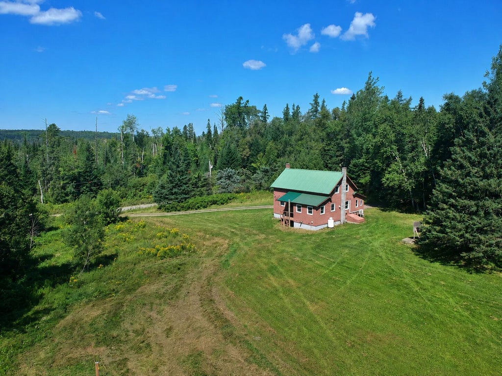 Photo of 785 Wrightville Road, Ashland, ME 04732 (MLS # 1675054)