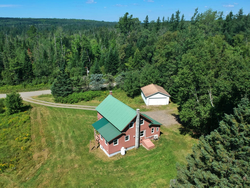 Photo of 785 Wrightville Road, Ashland, ME 04732 (MLS # 1675054)